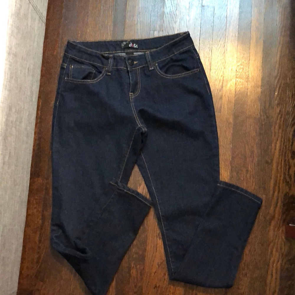 Dots skinny Jeans